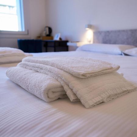 Business E Tourism Superior Rooms Con Bagno Privato Mascheretta Venezia Dolo Exterior photo