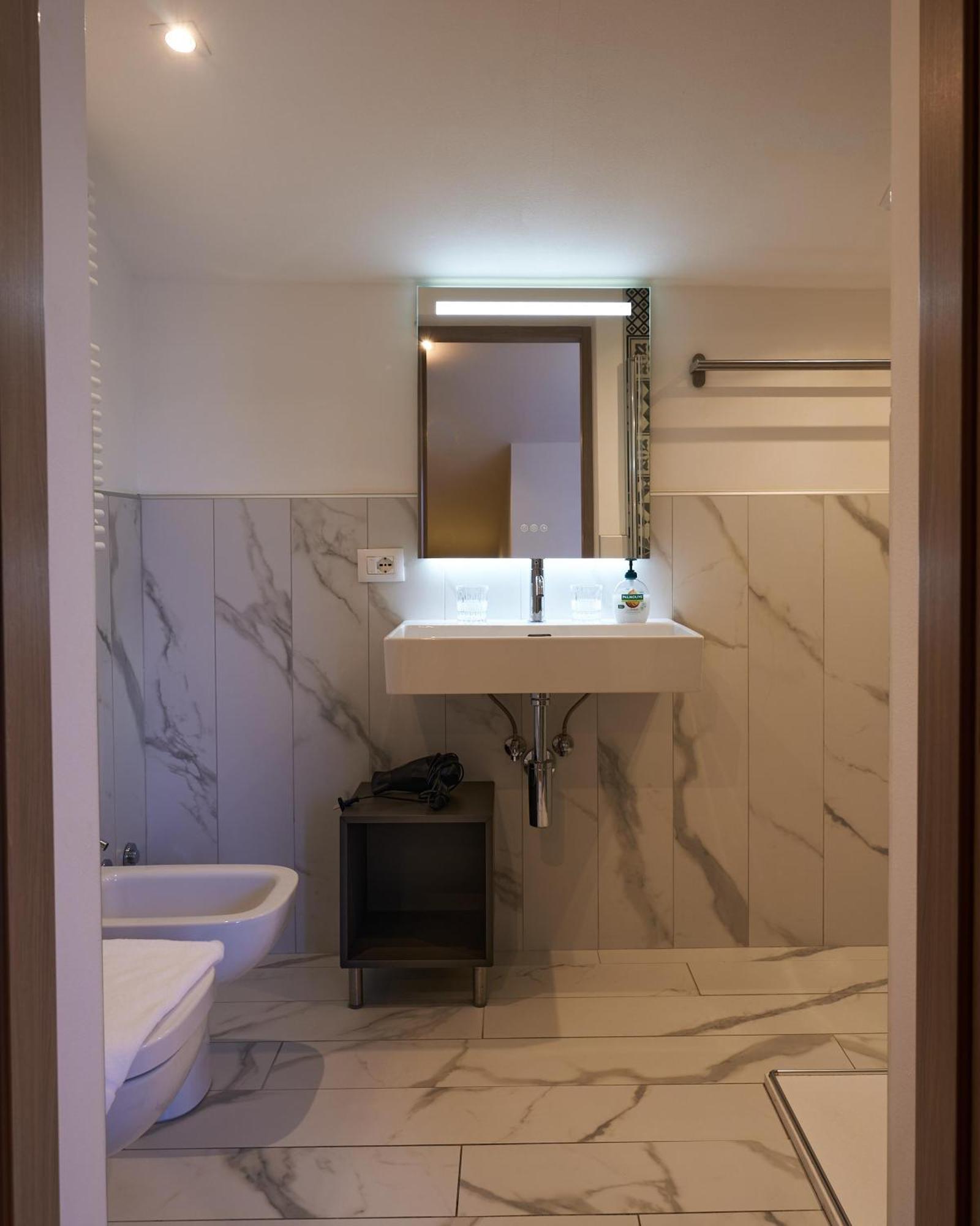 Business E Tourism Superior Rooms Con Bagno Privato Mascheretta Venezia Dolo Room photo