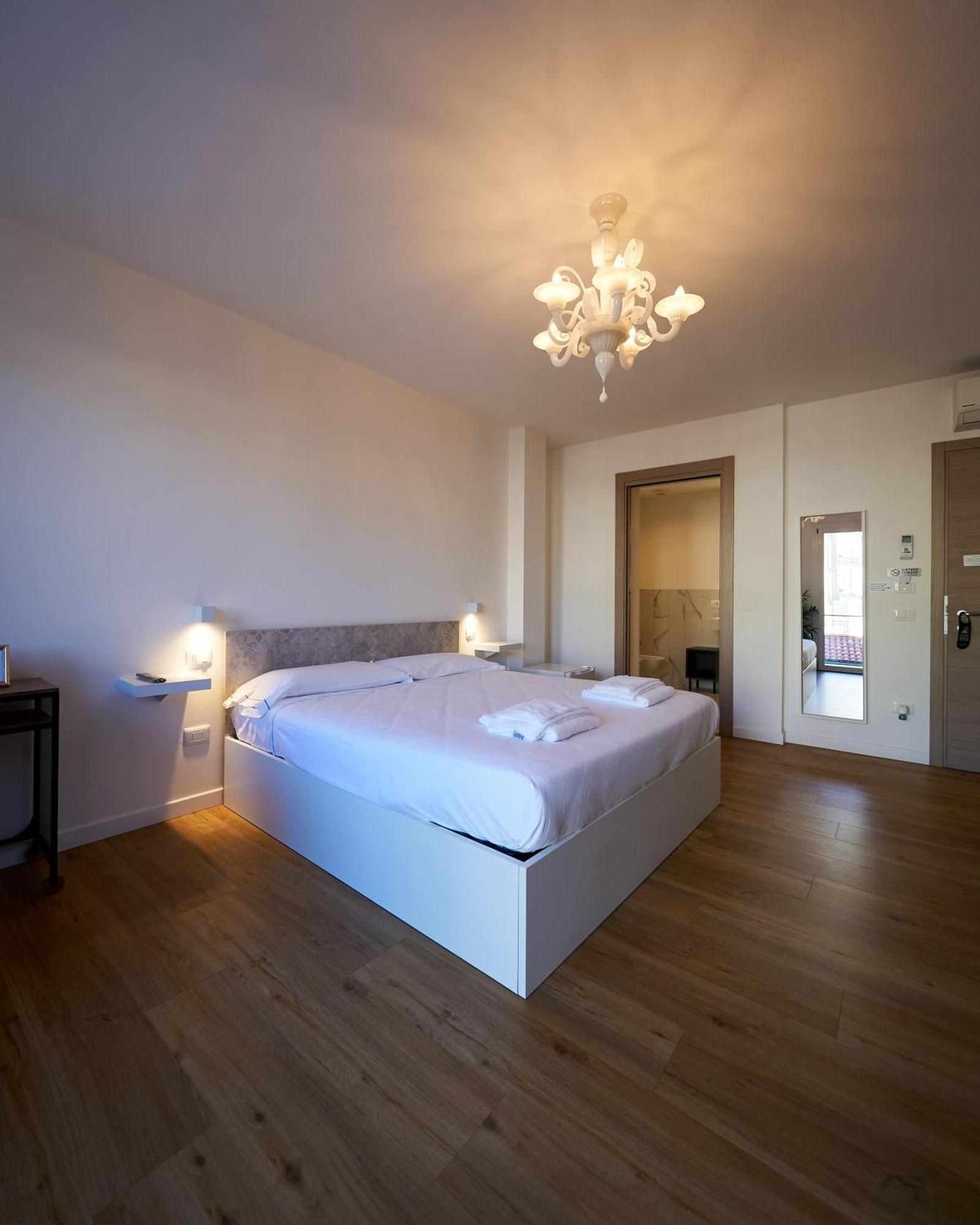 Business E Tourism Superior Rooms Con Bagno Privato Mascheretta Venezia Dolo Room photo